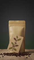 Kenya Nyeri AA Estate Whole Beans