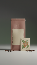 Colombia Pink Bourbon Limited Release Beans